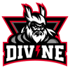 Divine Performance Supplements logo