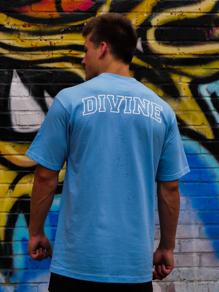 Collegiate Collection Tee