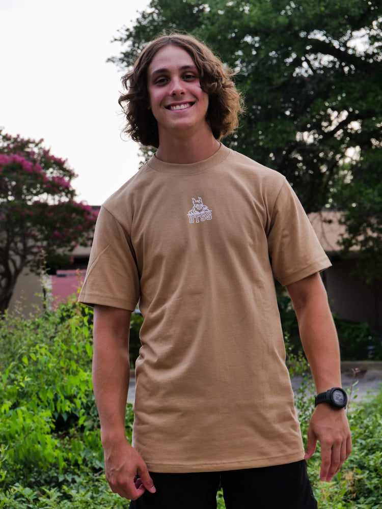 Collegiate Collection Tee