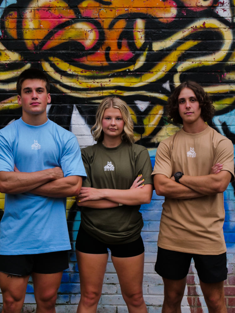 Collegiate Collection Tee