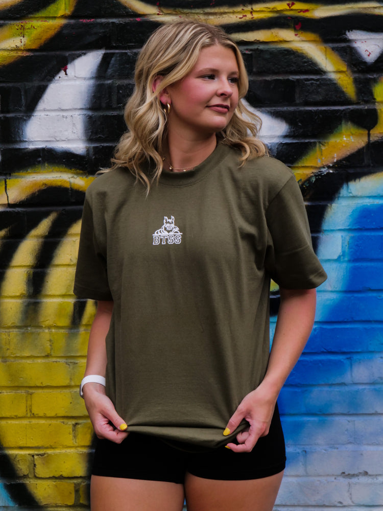 Collegiate Collection Tee