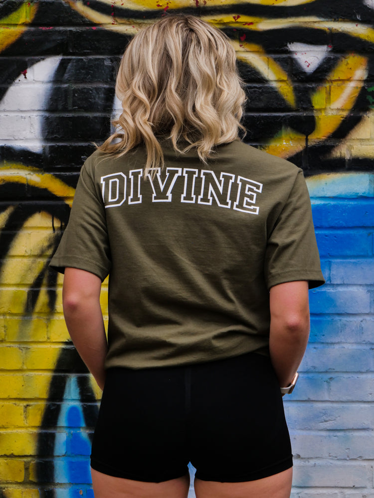 Collegiate Collection Tee