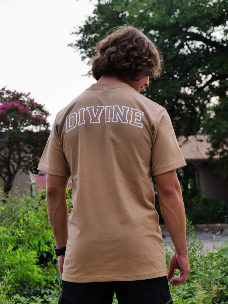 Collegiate Collection Tee