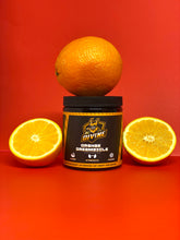 Orange Dreamsicle Supplement | Divine Performance Supplements