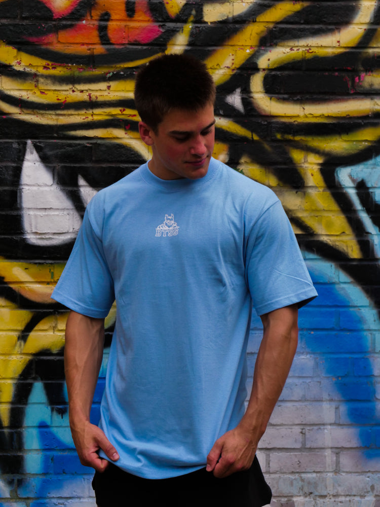 Collegiate Collection Tee
