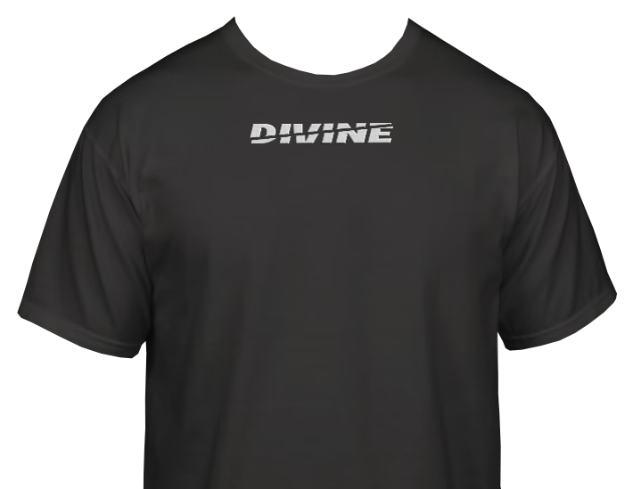 Burn The Ships T-Shirt | Divine Performance Supplements